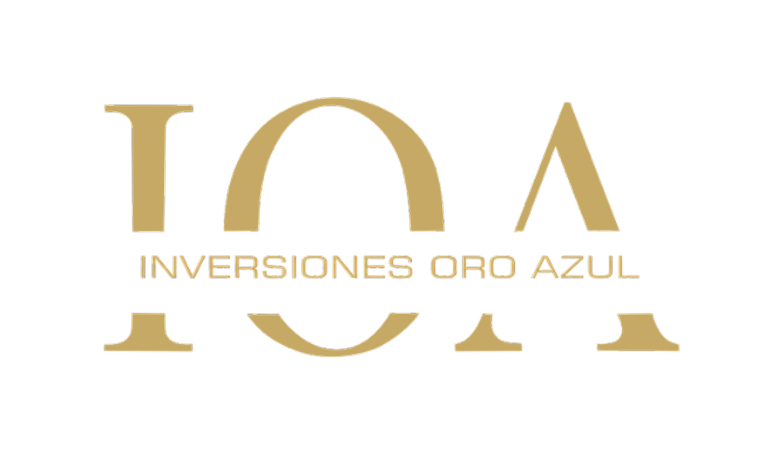 IOA - Inversiones Oro Azul