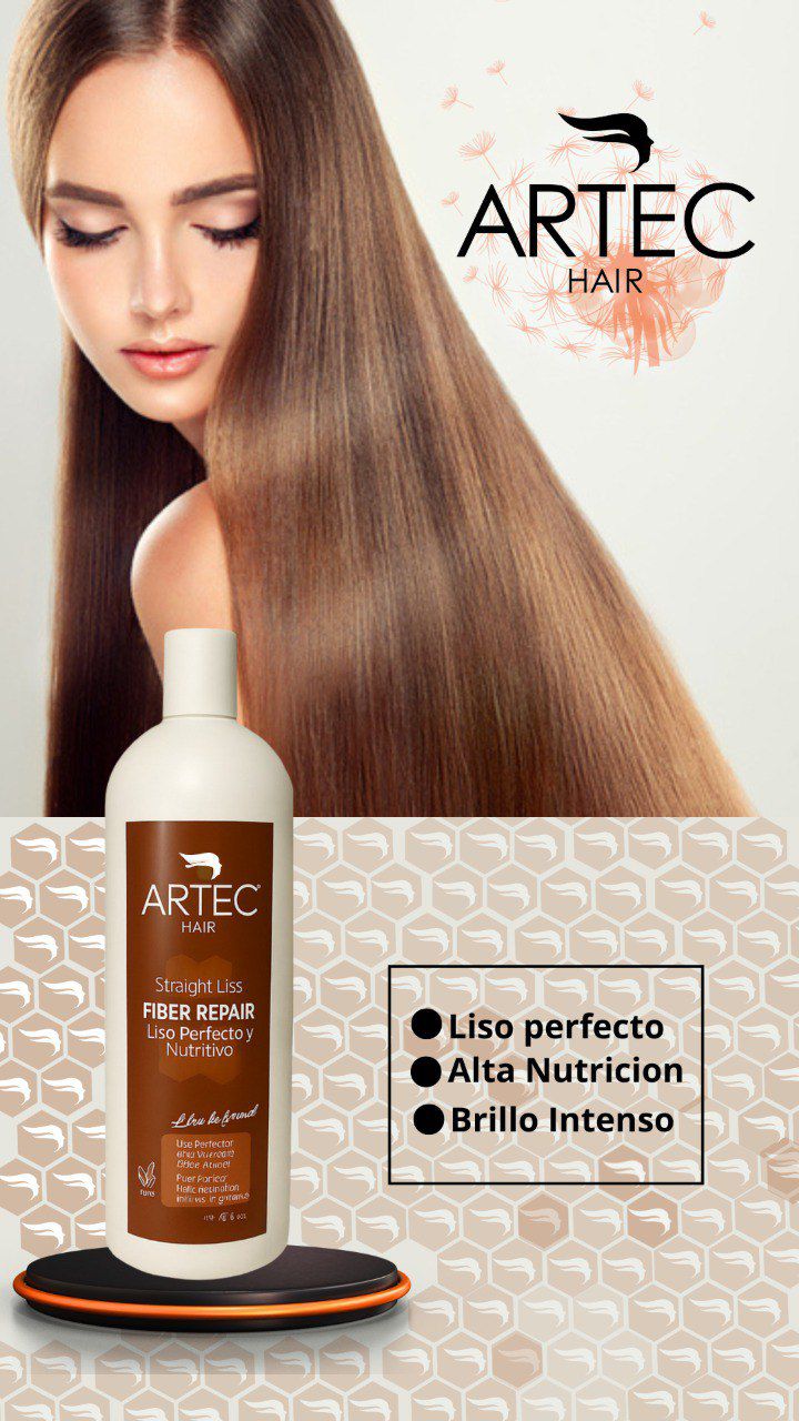 Tratamientos Reparación ARTEC